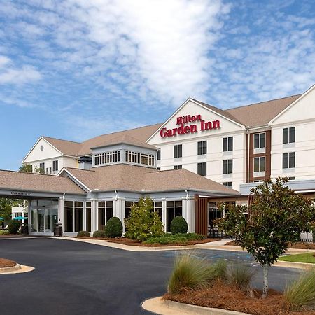 Hilton Garden Inn Tifton Luaran gambar