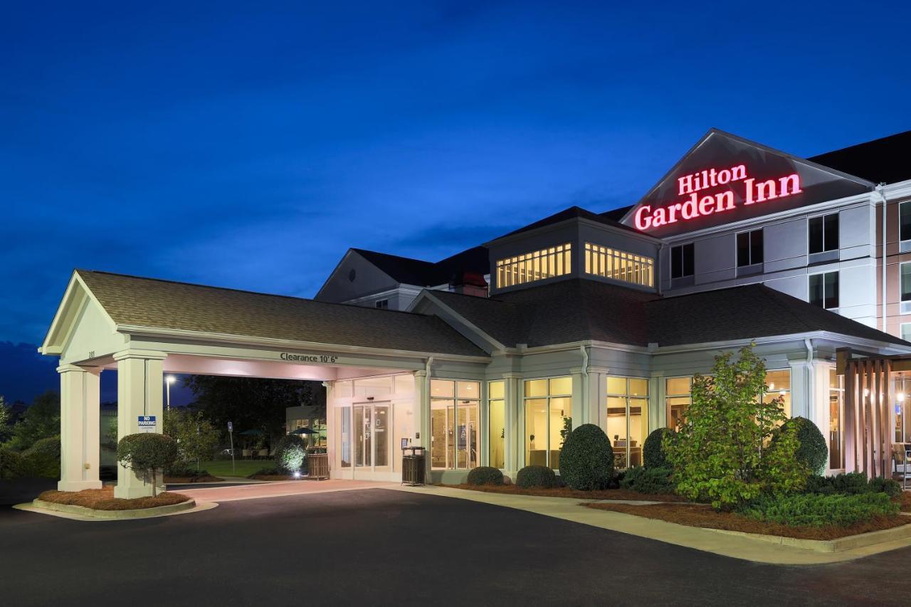 Hilton Garden Inn Tifton Luaran gambar