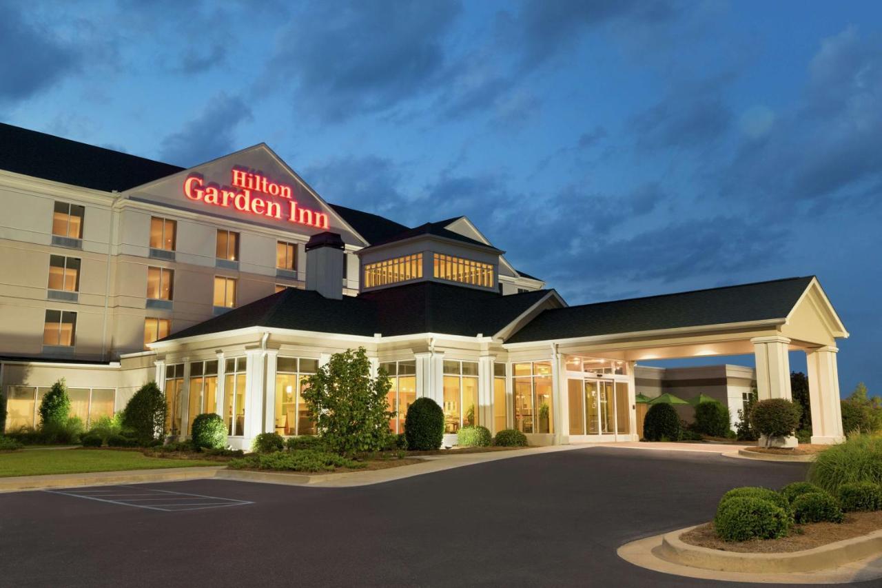 Hilton Garden Inn Tifton Luaran gambar