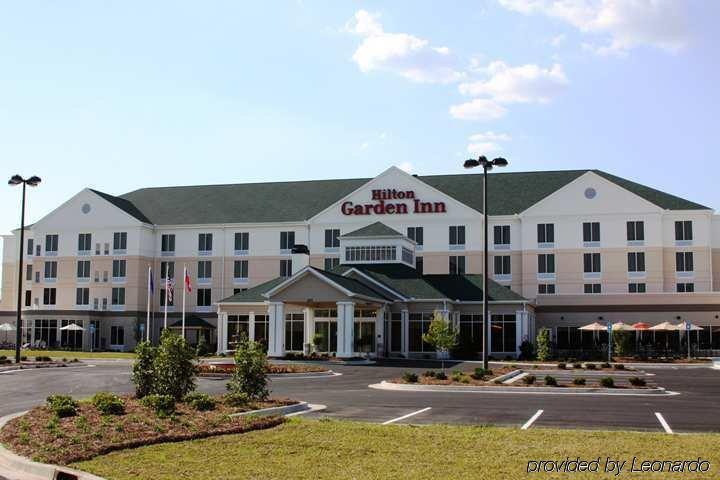 Hilton Garden Inn Tifton Luaran gambar