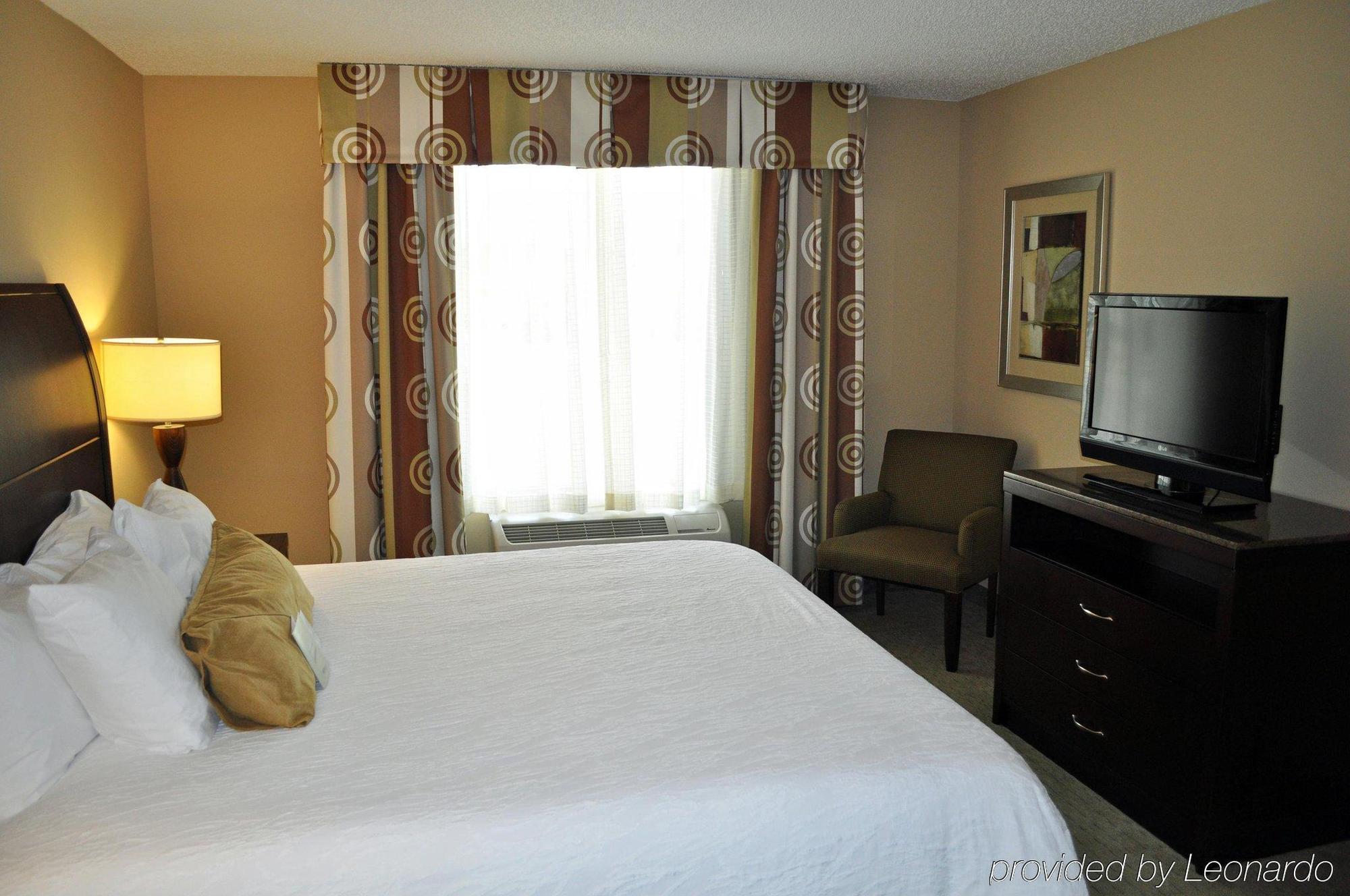 Hilton Garden Inn Tifton Luaran gambar